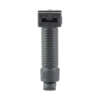 GRIP POD GPS.02 BIPOD STANDARD BLACK