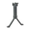 GRIP POD GPS.02 BIPOD STANDARD BLACK