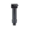 GRIP POD GPS.02 BIPOD CAM ALUM BLK