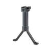 GRIP POD GPS.02 BIPOD CAM ALUM BLK