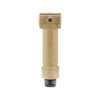 GRIP POD GPS.02 BIPOD STND ALUM TAN