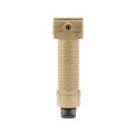GRIP POD GPS.02 BIPOD STND ALUM TAN