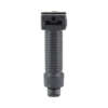 GRIP POD GPS.02 BIPOD STND ALUM BLK