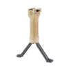GRIP POD GPS V2 BIPOD CAM ALUM TAN
