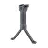 GRIP POD GPS V2 BIPOD CAM ALUM BLK