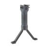 GRIP POD GPS V2 BIPOD CAM ALUM BLK