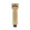 GRIP POD GPS V2 BIPOD STND ALUM TAN