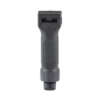 GRIP POD GPS V2 BIPOD STND ALUM BLK
