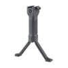 GRIP POD GPS V2 BIPOD STND ALUM BLK