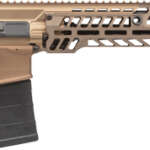 SIG MCX SPEAR 7.62X51 NATO - 13" MLOK HG 20RD COYOTE