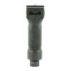 GRIP-POD MIL POLY/STL BIPOD V2 BLK
