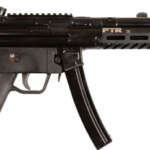 PTR PTR-9R 9MM 16" 30RD - M-LOK BLACK