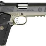 Savage 1911 Government .45 ACP Blued Finish Semi-Auto Pistol