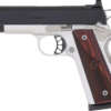 Savage 1911 Government 9mm Blued Finish Semi-Auto Pistol