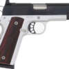 Savage 1911 Government 9mm Blued Finish Semi-Auto Pistol