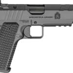Savage 1911 Government 9mm Stainless Steel Finish Semi-Auto Pistol