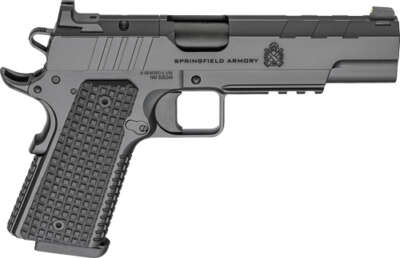 Savage 1911 Government 9mm Stainless Steel Finish Semi-Auto Pistol