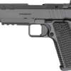 Savage 1911 Government 9mm Stainless Steel Finish Semi-Auto Pistol