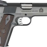 Savage 1911 Government .45 ACP Blued Finish Semi-Auto Pistol