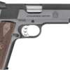 Savage 1911 Government 9mm Blued Finish Semi-Auto Pistol