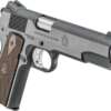 Savage 1911 Government 9mm Blued Finish Semi-Auto Pistol