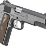 Savage 1911 Government 9mm Blued Finish Semi-Auto Pistol