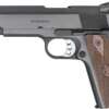 Savage 1911 Government 9mm Blued Finish Semi-Auto Pistol