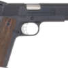 Savage 1911 Government .45 ACP Blued Finish Semi-Auto Pistol