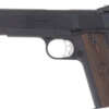 Savage 1911 Government .45 ACP Blued Finish Semi-Auto Pistol