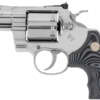 Colt Python Combat Elite - .357 Mag 3" 6rd Stainless G10