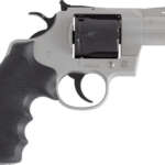 Colt Python .357 Mag 3" Two-Tone - Matte With Hogue Grips (Talo)