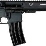ALEXANDER RIFLE STANDARD - 300AAC 16" 30RD BLACK