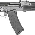 RILEY DEFENSE RAK47 SIDEFOLDER - 7.62X39MM 30RD MATTE/POLYMER