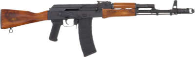 RILEY DEFENSE RAK74 CLASSIC - 5.45X39MM 30RD MATTE/WOOD