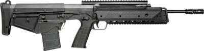 Kel-Tec Rdb Bullpup 5.56mm - 20" Black 20rd