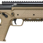 Kel-Tec Rdb Bullpup 5.56mm - 20" Black/Tan Grip 20rd