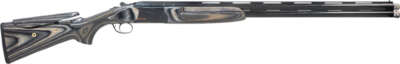 Pointer Ft912 O/U 12Ga 30" - Sporting Adj. Comb Laminate