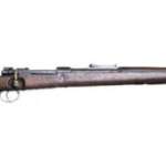 CENTURY ARMS PORTUGUESE M/937A - RIFLE 8MM NON MATCHING G COND