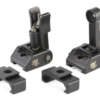GRIFFIN M2 SIGHTS FRONT & REAR