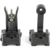 GRIFFIN M2 SIGHTS FRONT & REAR