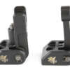 GRIFFIN M2 SIGHTS FRONT & REAR