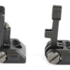 GRIFFIN M2 SIGHTS FRONT & REAR