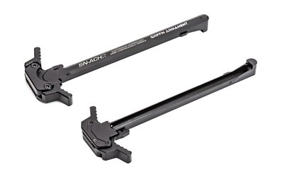 Griffin Sn-Ach 15 Gen 2 BLK