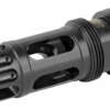 GRIFFIN 1/2X28 FLASH COMP 5.56MM