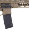 SIG MCX SPEAR LT IR 5.56 NATO - TELE STOCK 16" 30RD FDE