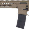 SIG MCX SPEAR LT IR 5.56 NATO - TELE STOCK 16" 30RD FDE