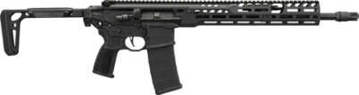 SIG MCX SPEAR LT 5.56 NATO 16" - FOLD MINIMALIST 30RD BLACK