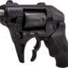 STAND MFG S333 THUNDERSTRUCK - 22 MAG DBL BBL REVOLVER GEN 2