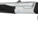 PEDERSOLI HOWDAH ALASKAN 45LC/ - 410 10.25" 3" SYN/MTE SS DBL
