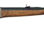 PEDERSOLI SPORTING 30-30 - ROLLING BLOCK 28" WALNUT